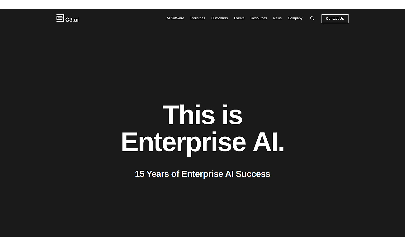 c3iot.com screenshot