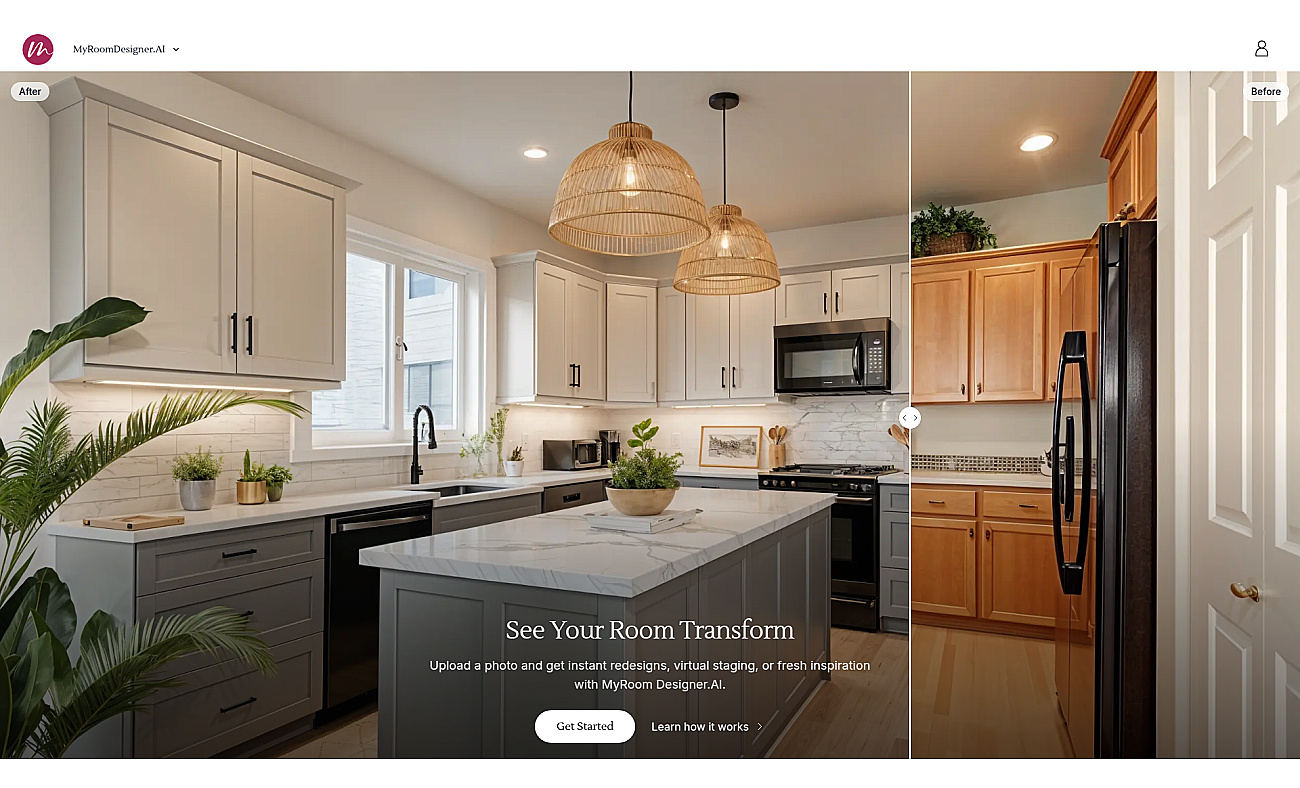MyRoomDesigner screenshot