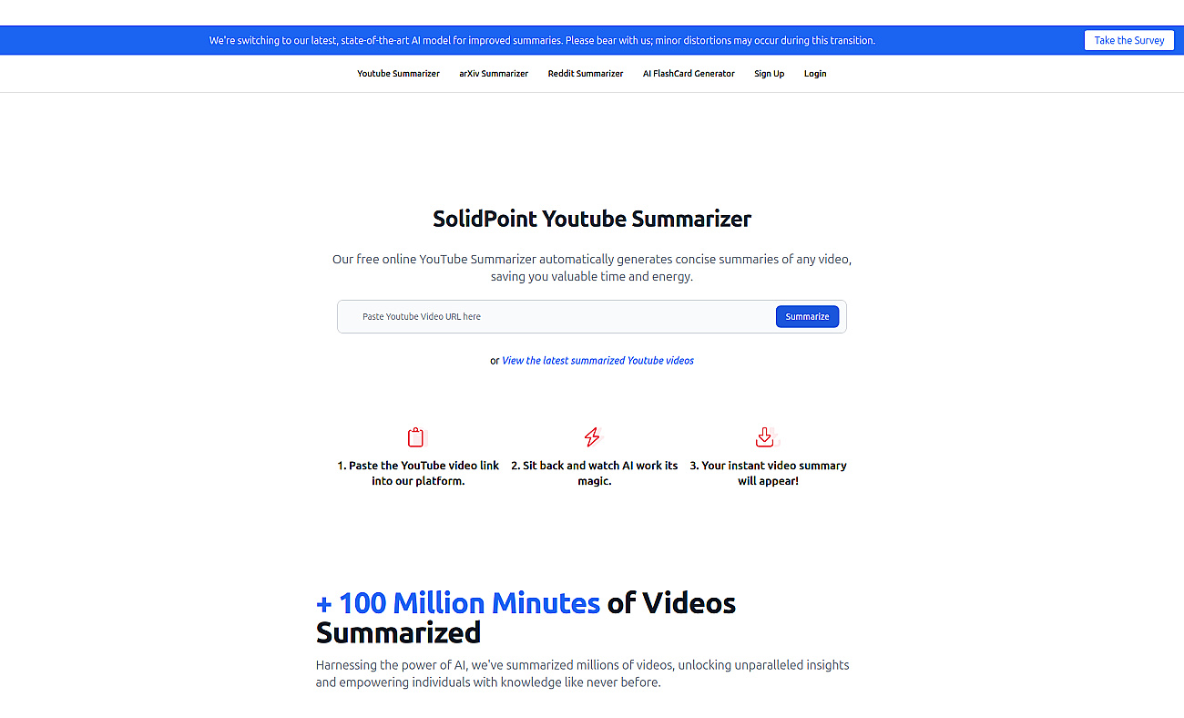 SolidPoint screenshot