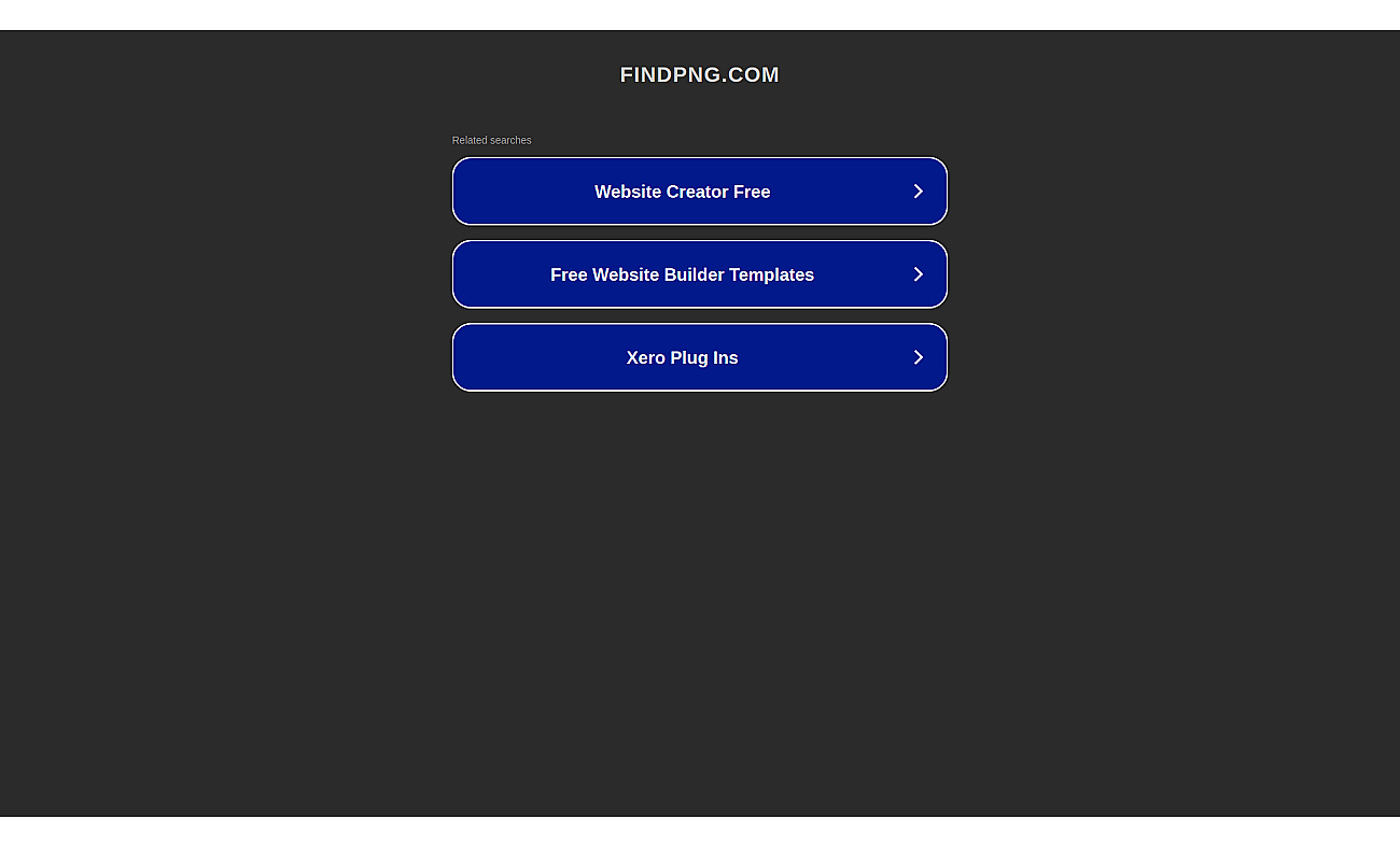 FindPng screenshot