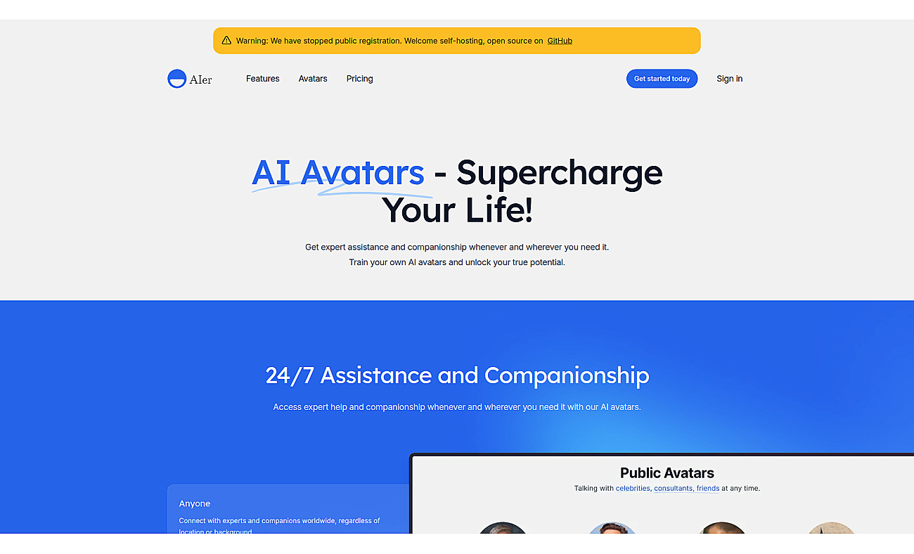 AIer.app