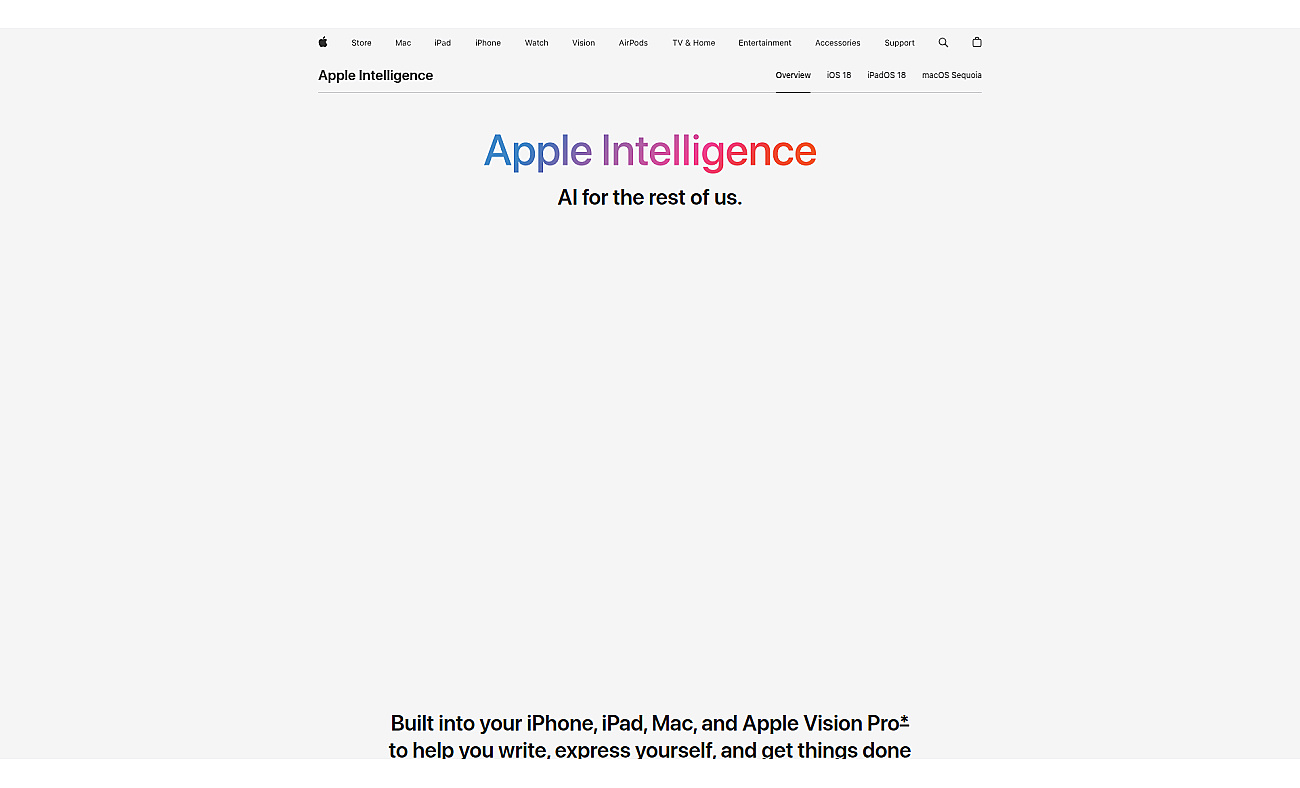 Genemoji screenshot