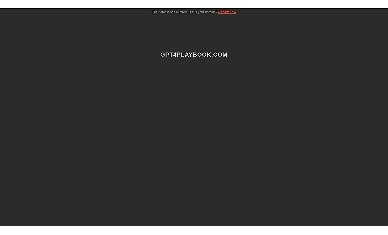 300+ GPT-4 Use Cases screenshot