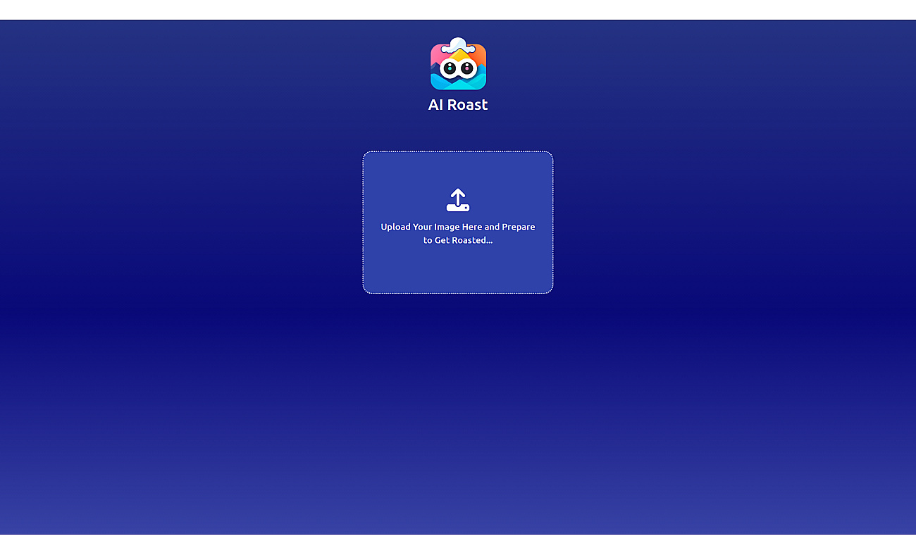 RoastAi screenshot