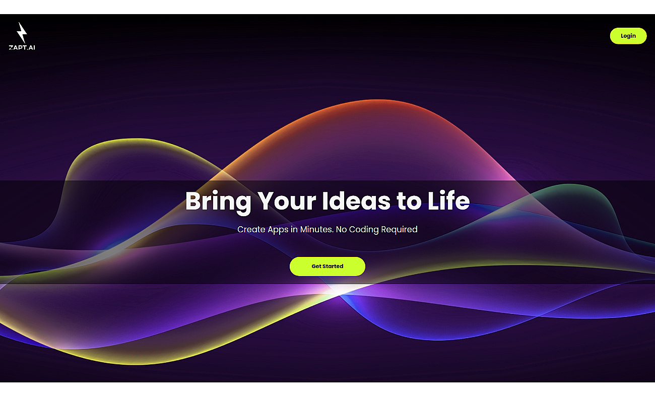 Mapt screenshot