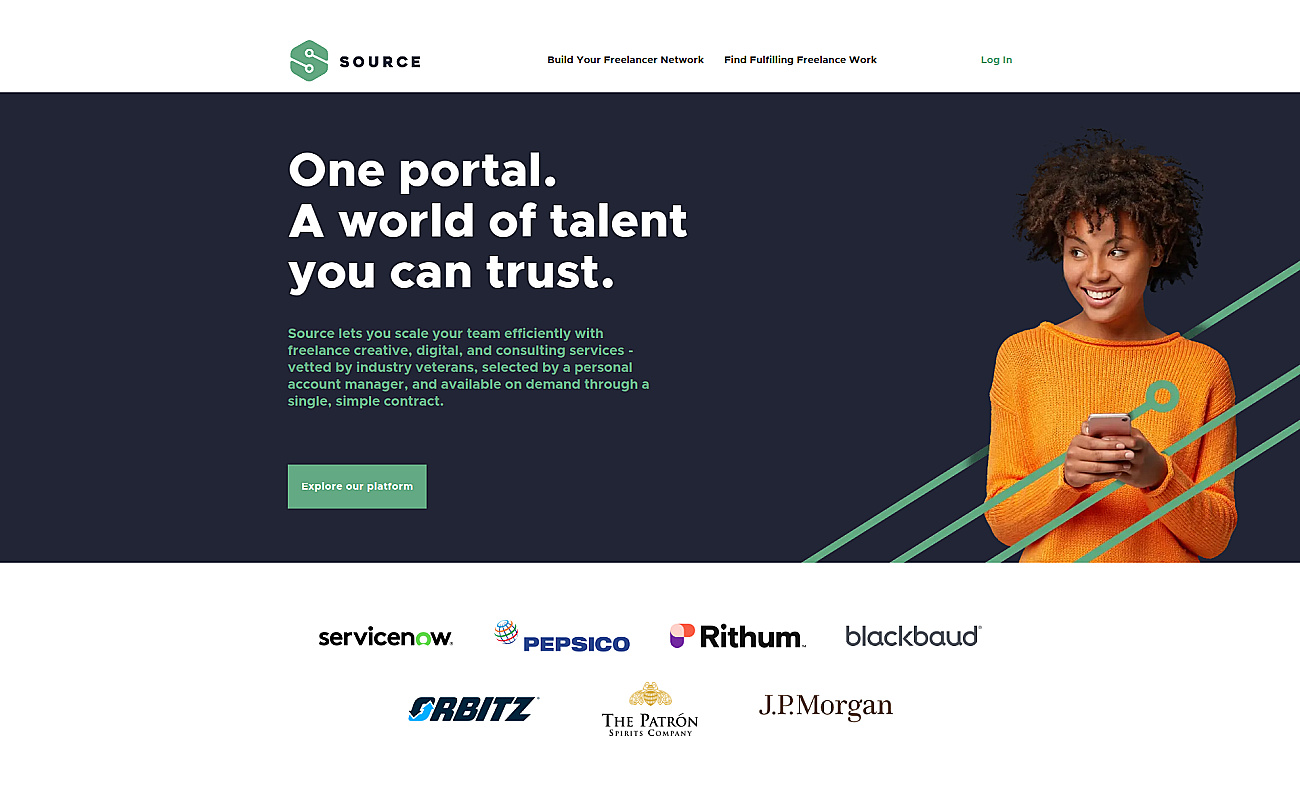 ConceptDrop screenshot