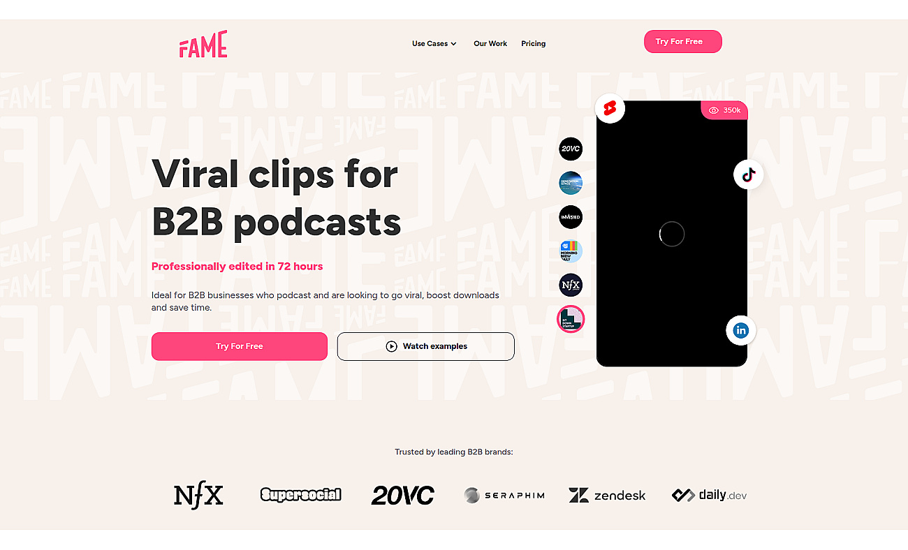 Audiolabs screenshot