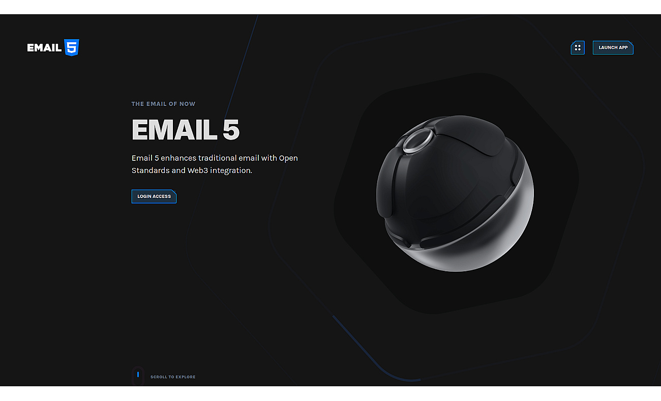 Email 5 screenshot