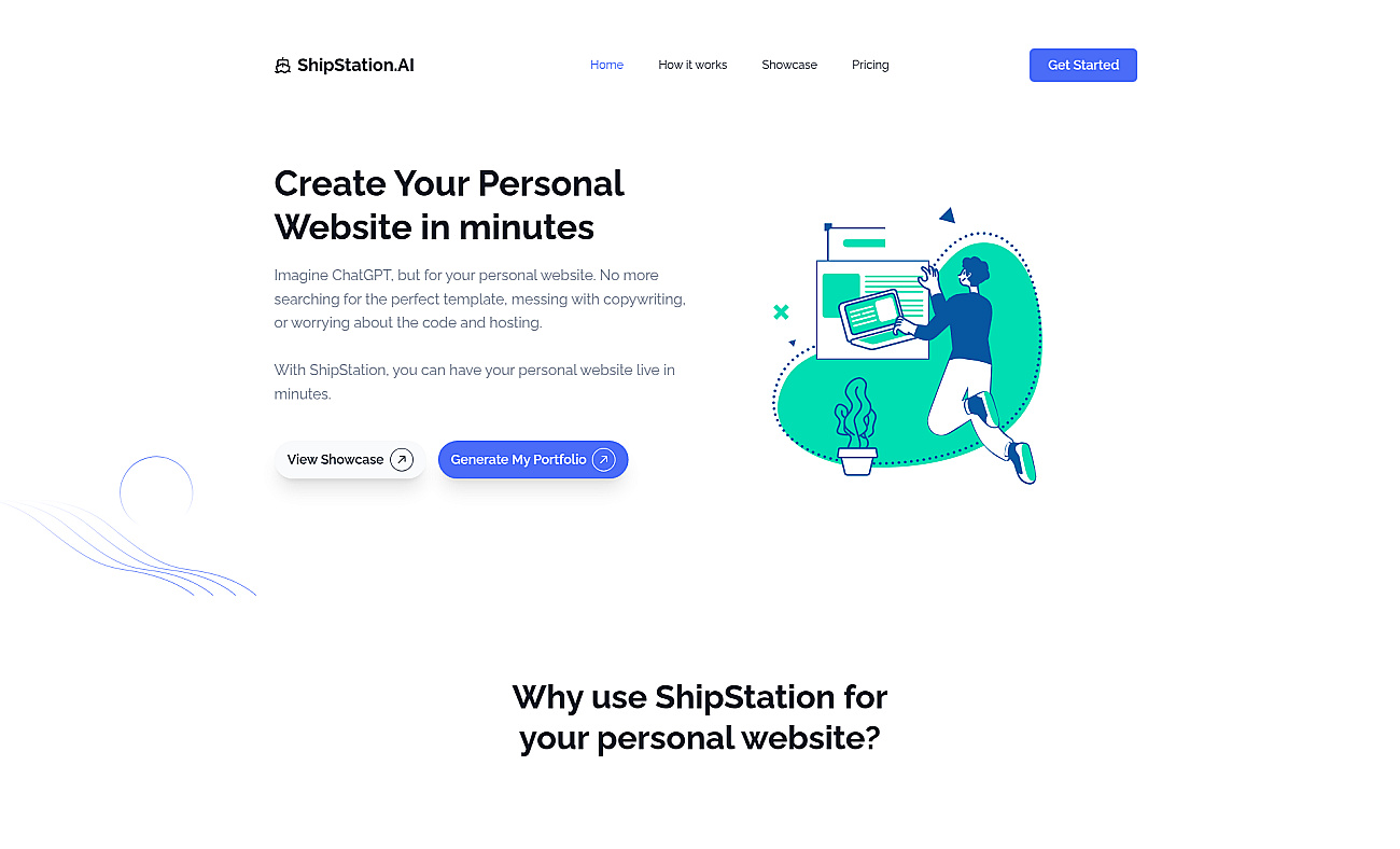 ShipStation screenshot
