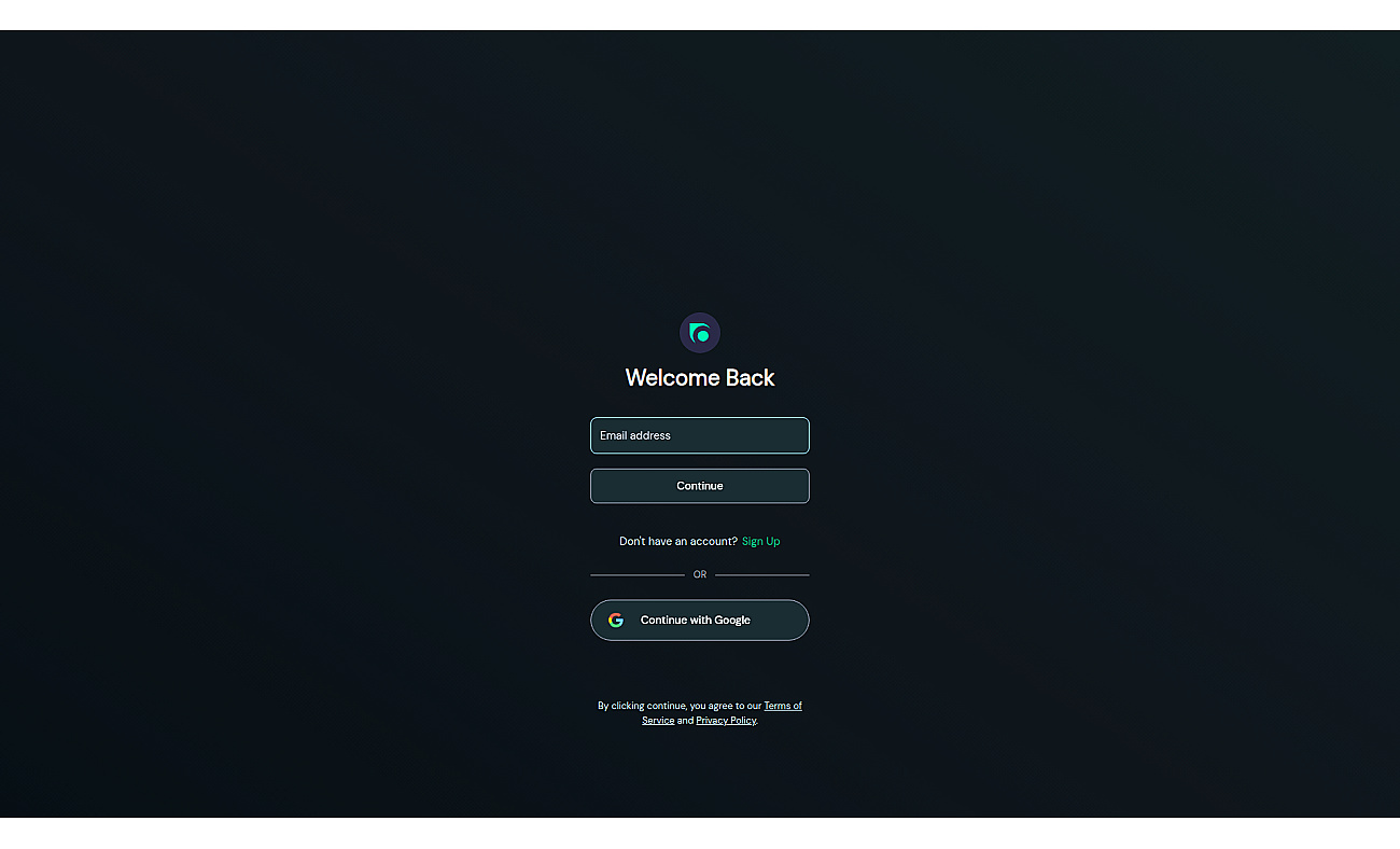 hoopsAI screenshot