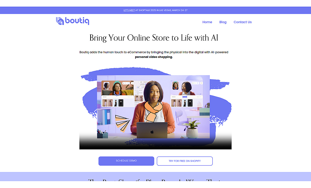 getboutiq.com screenshot
