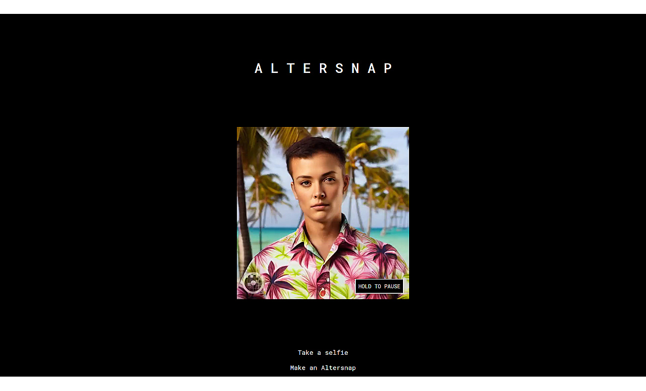 Altersnap