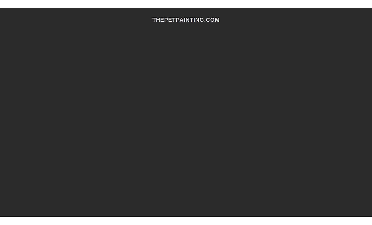 ThePetPainting screenshot