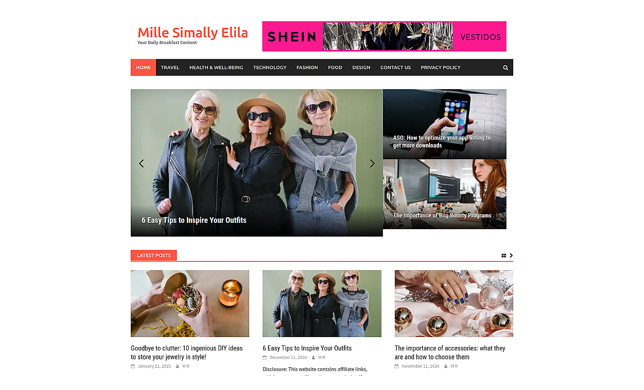 imAIgic screenshot