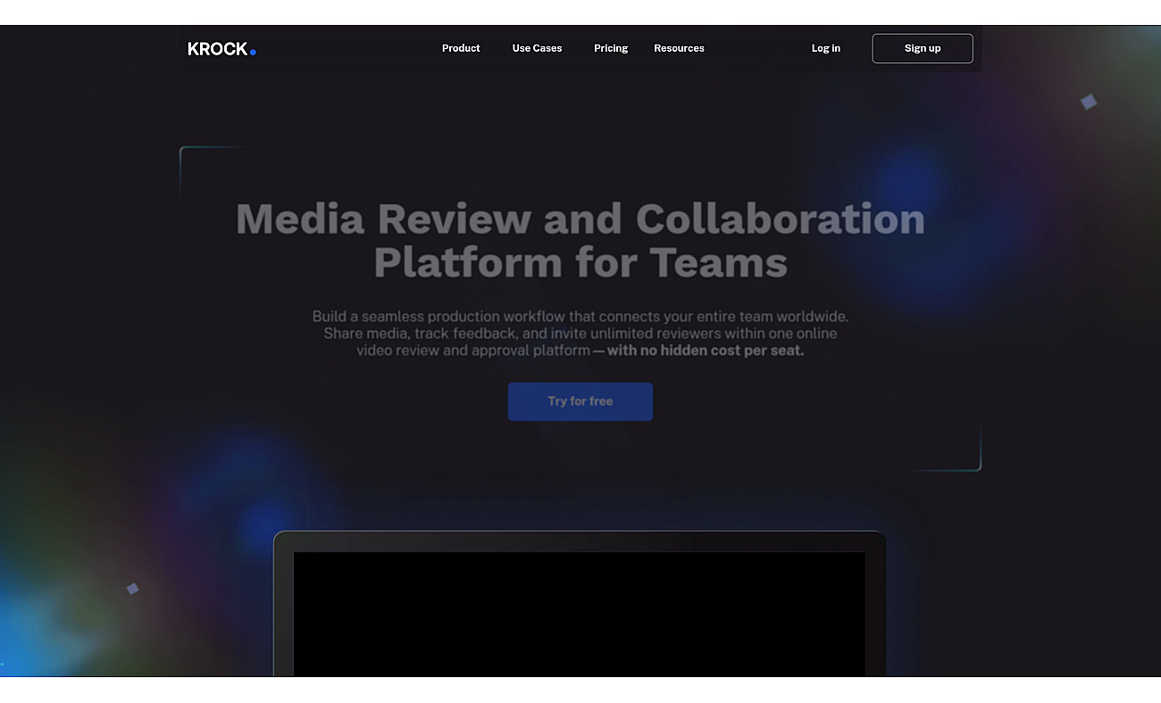 KrockIO screenshot