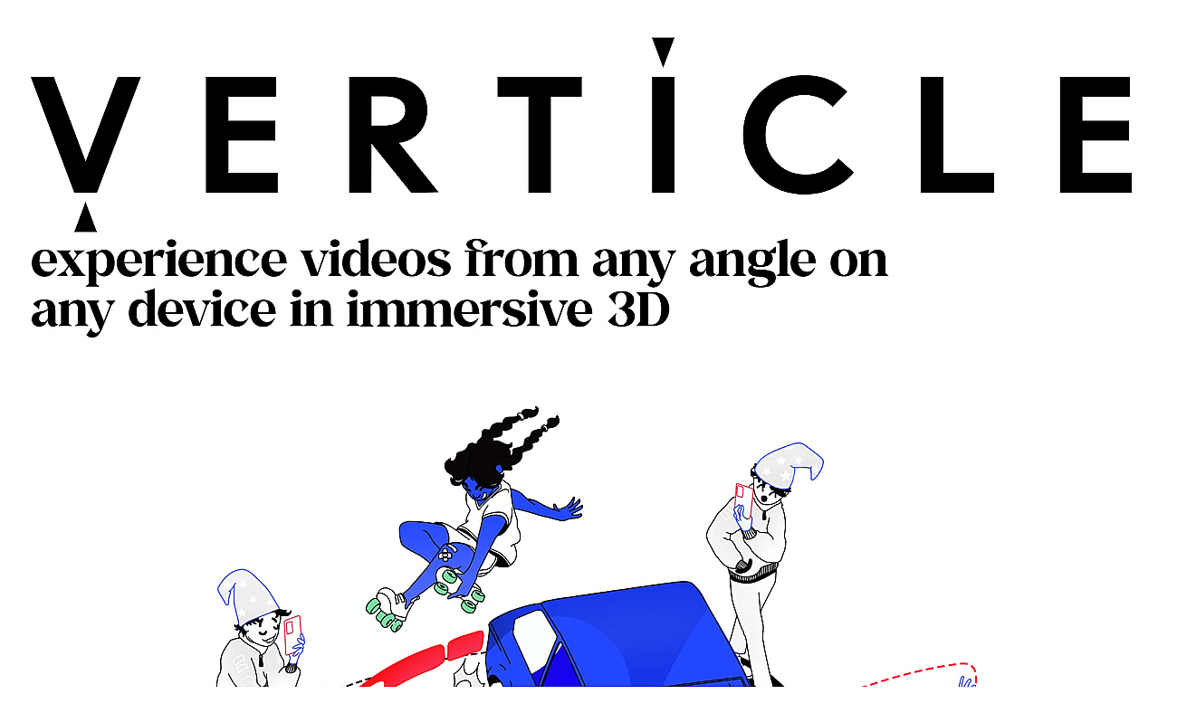 Verticle screenshot