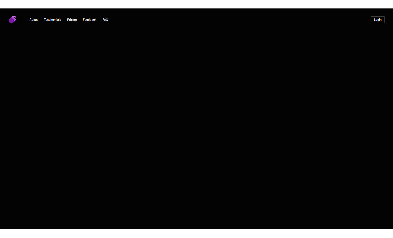 Locus screenshot