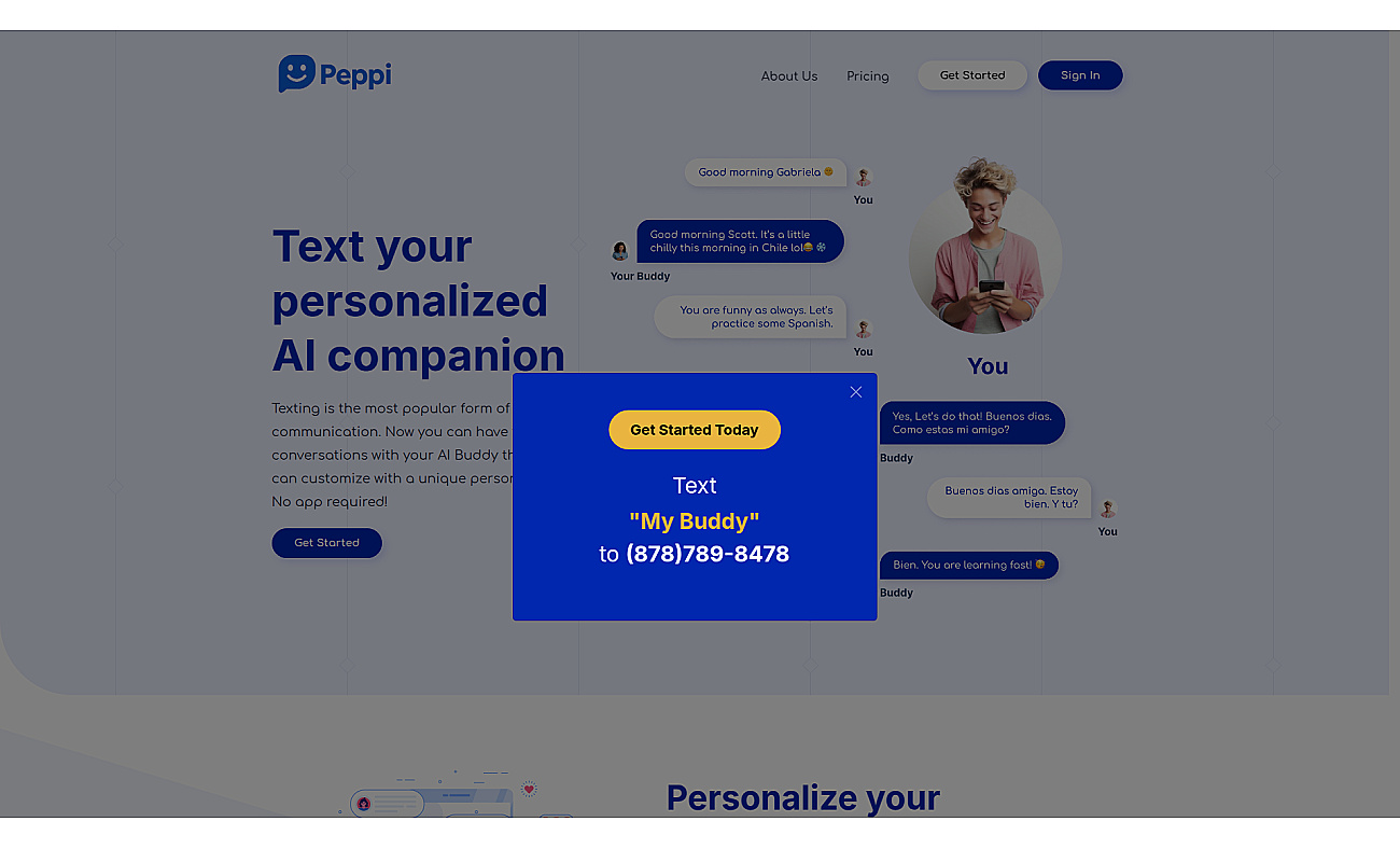 TXTGPT screenshot