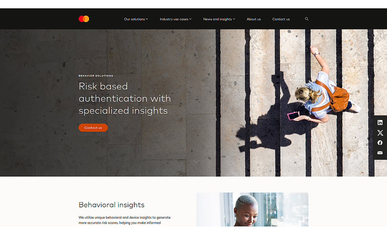 Nudata Security screenshot