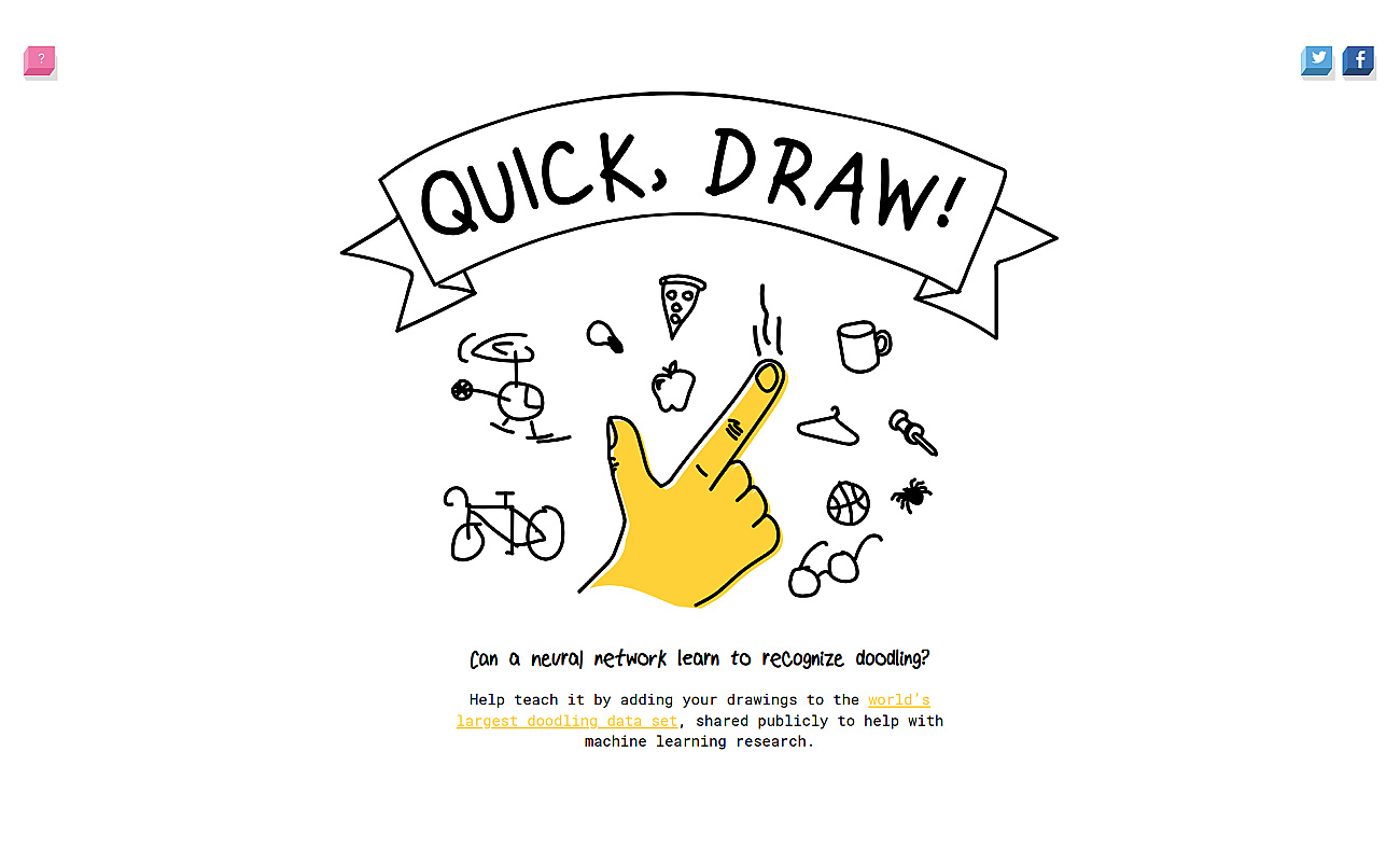 QuickDraw screenshot