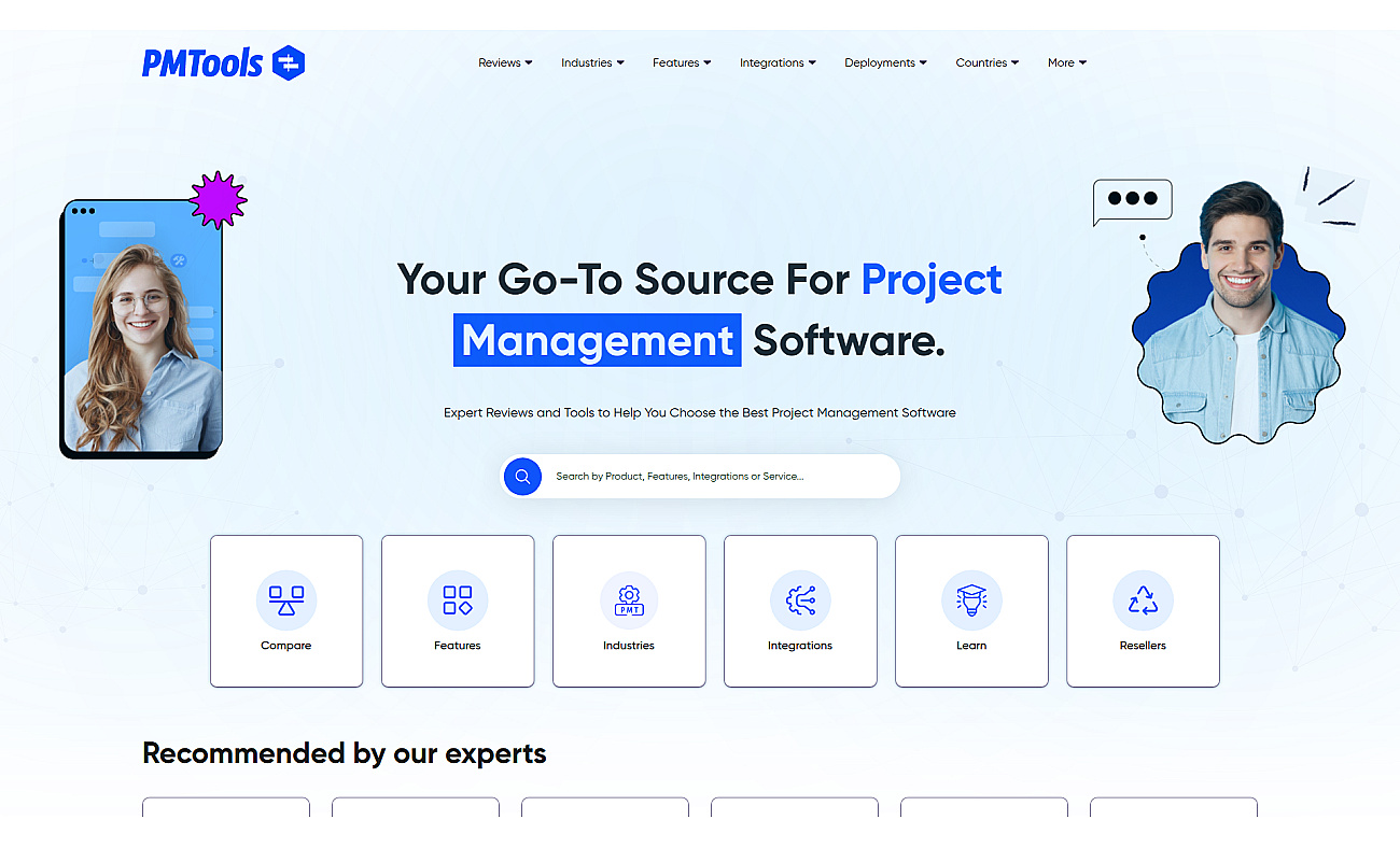 PMTools screenshot