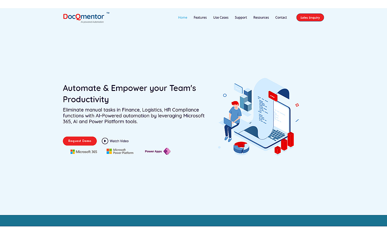 DocQmentor