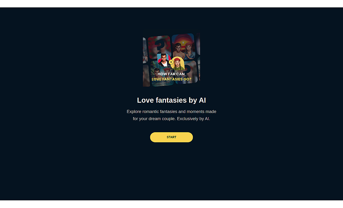Unite screenshot