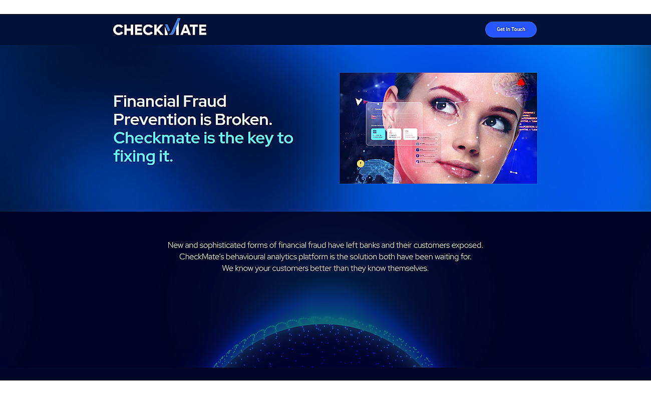 Checkmate AI screenshot