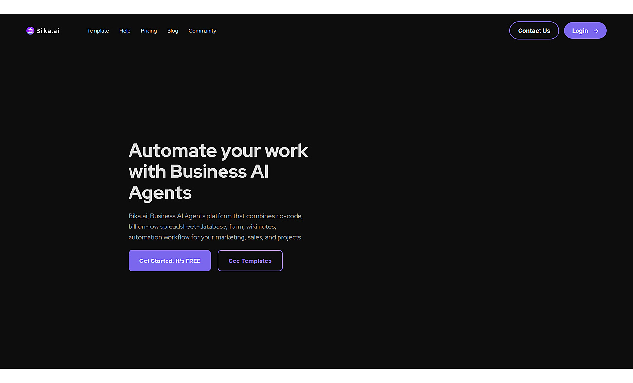 Bika.ai