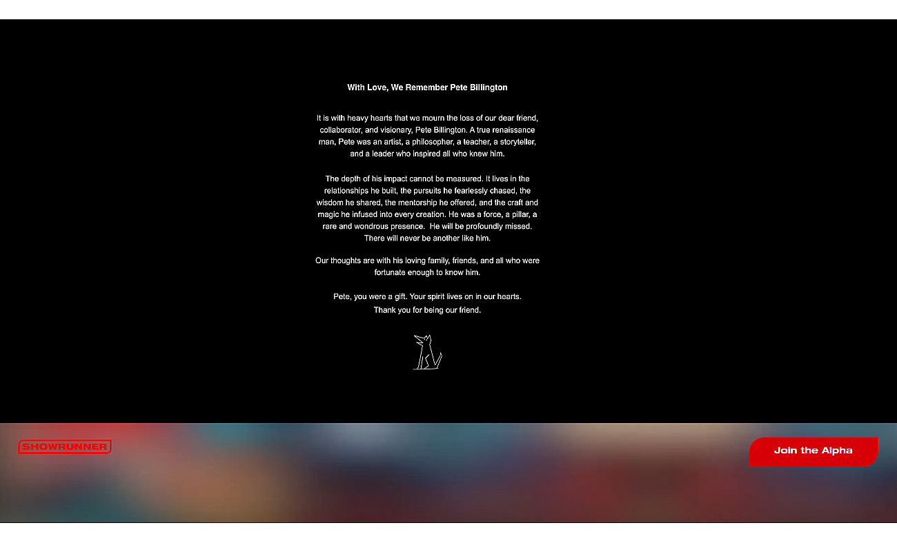 The Simulation screenshot