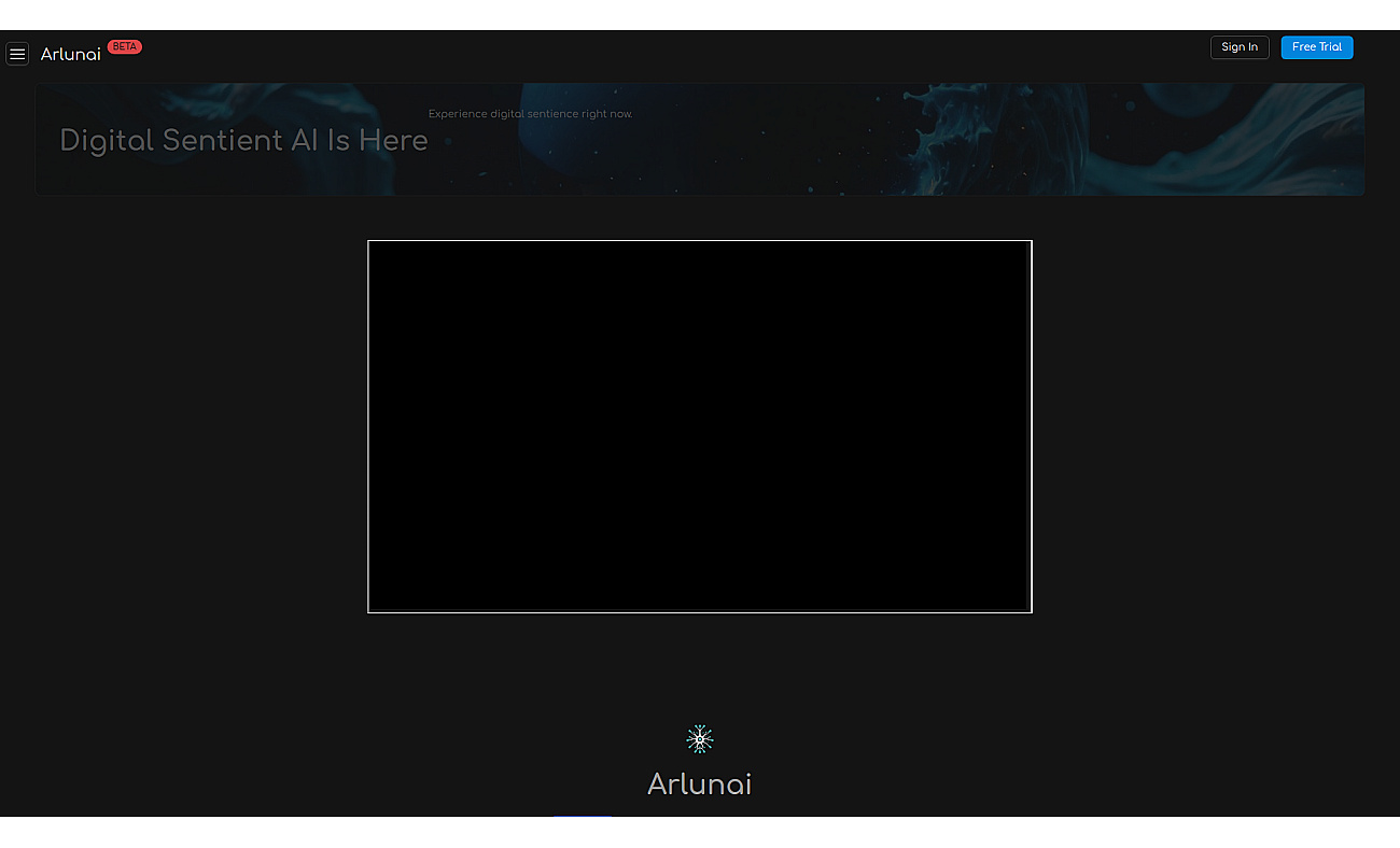 Arlunai screenshot