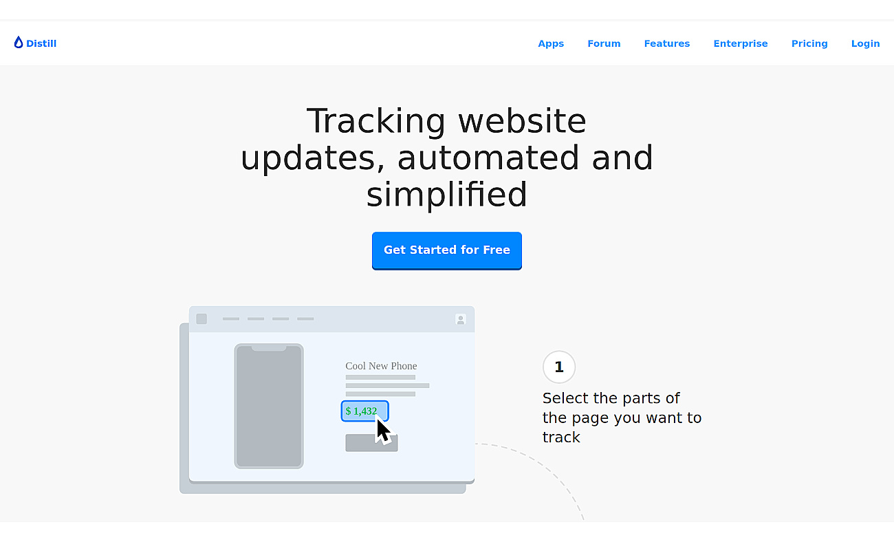 Scrapex Beta screenshot