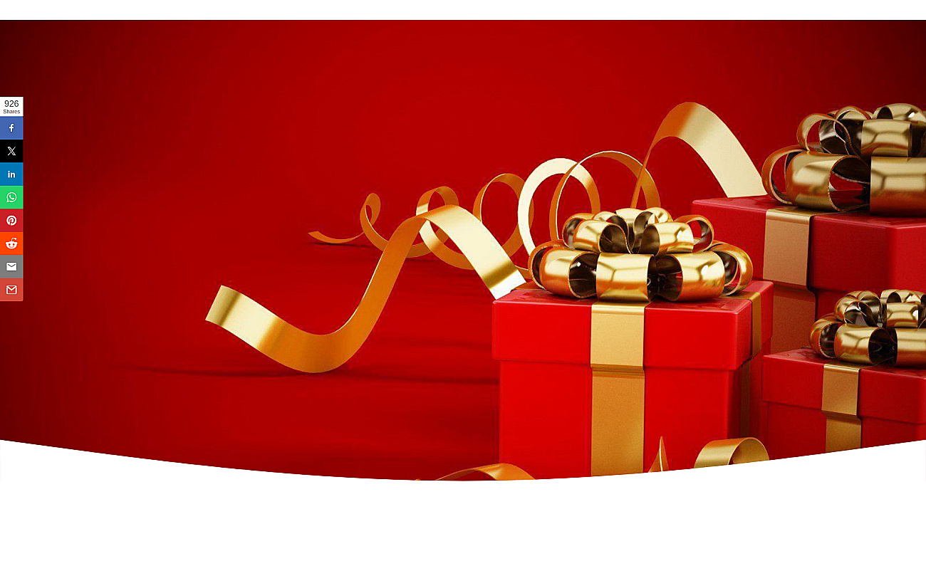 Gift Box screenshot