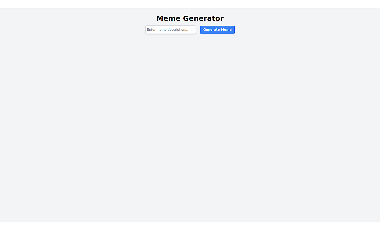 Dumb Meme screenshot