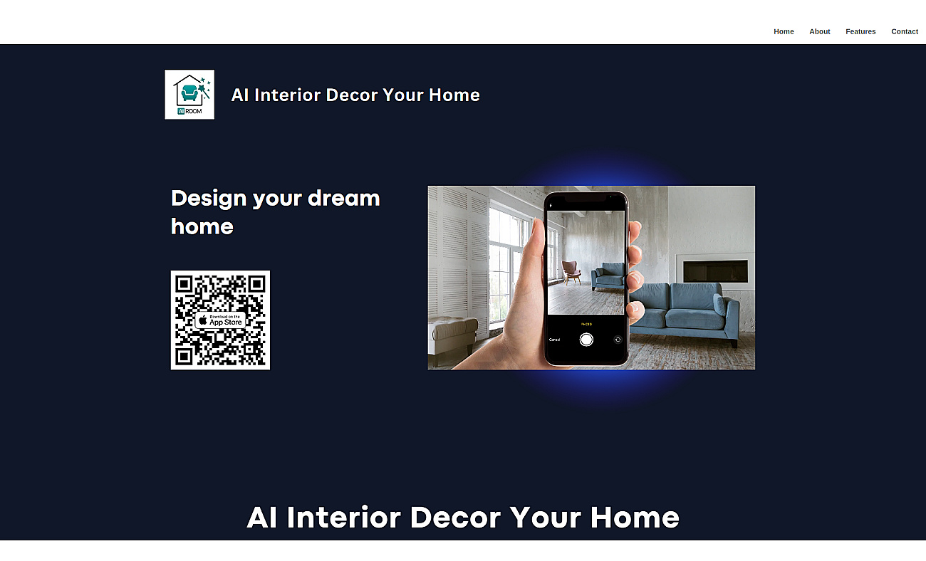 Interior Decor Your Home screenshot