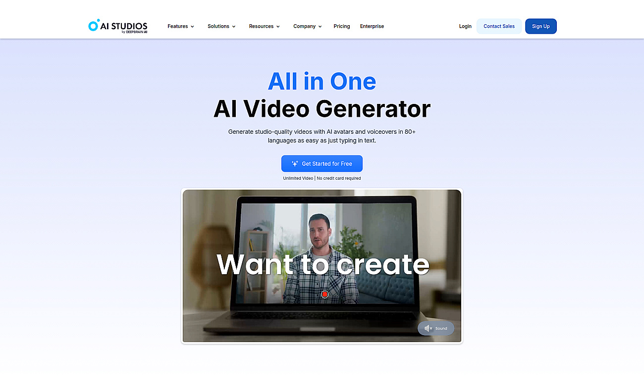 AI Studios