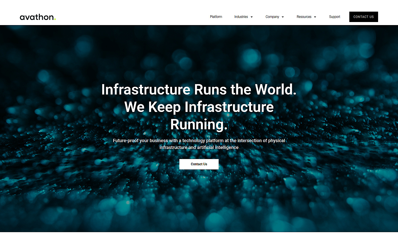 SparkCognition screenshot