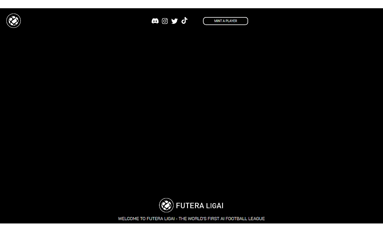 Futera Liagai screenshot