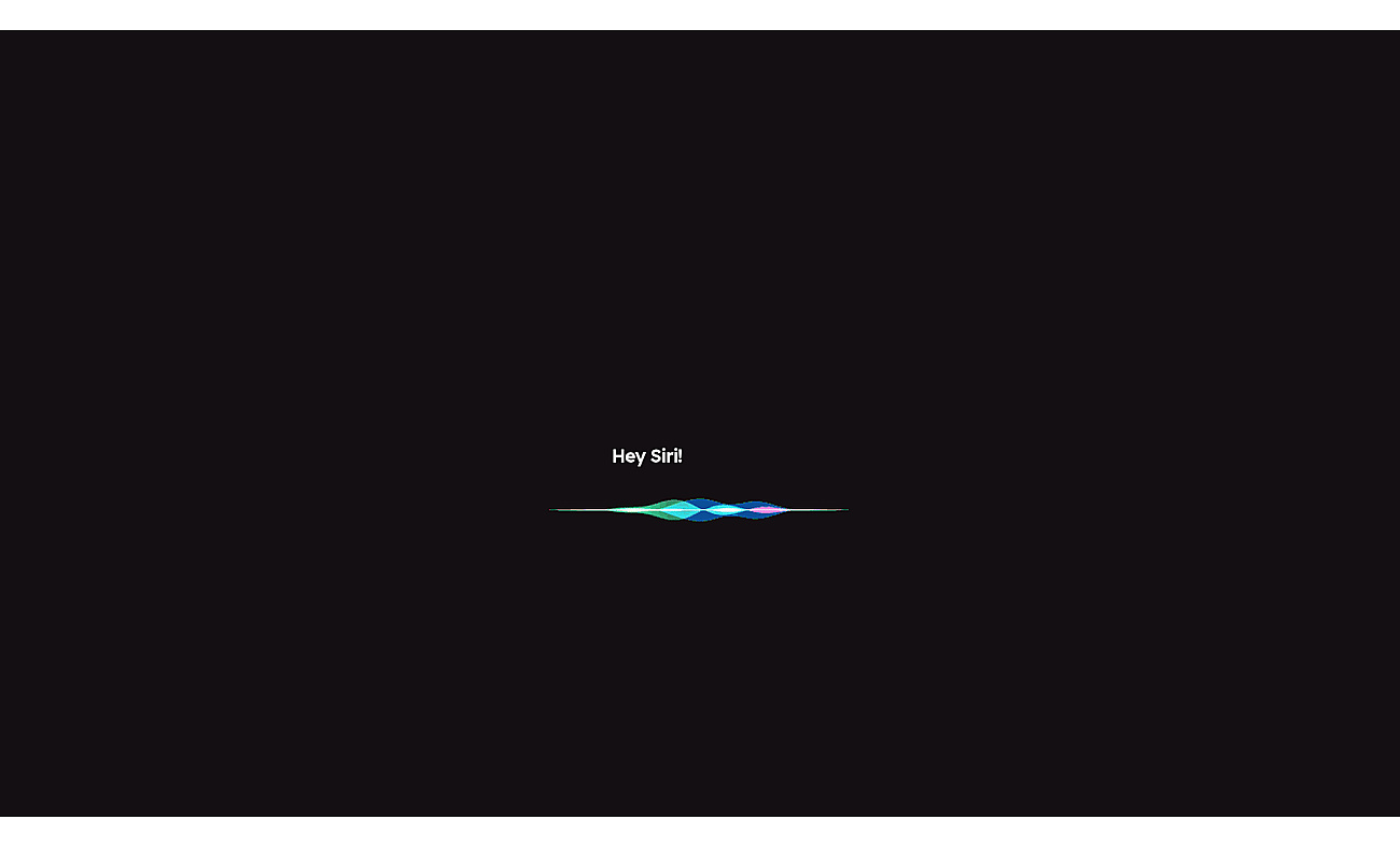 SiriGPT screenshot