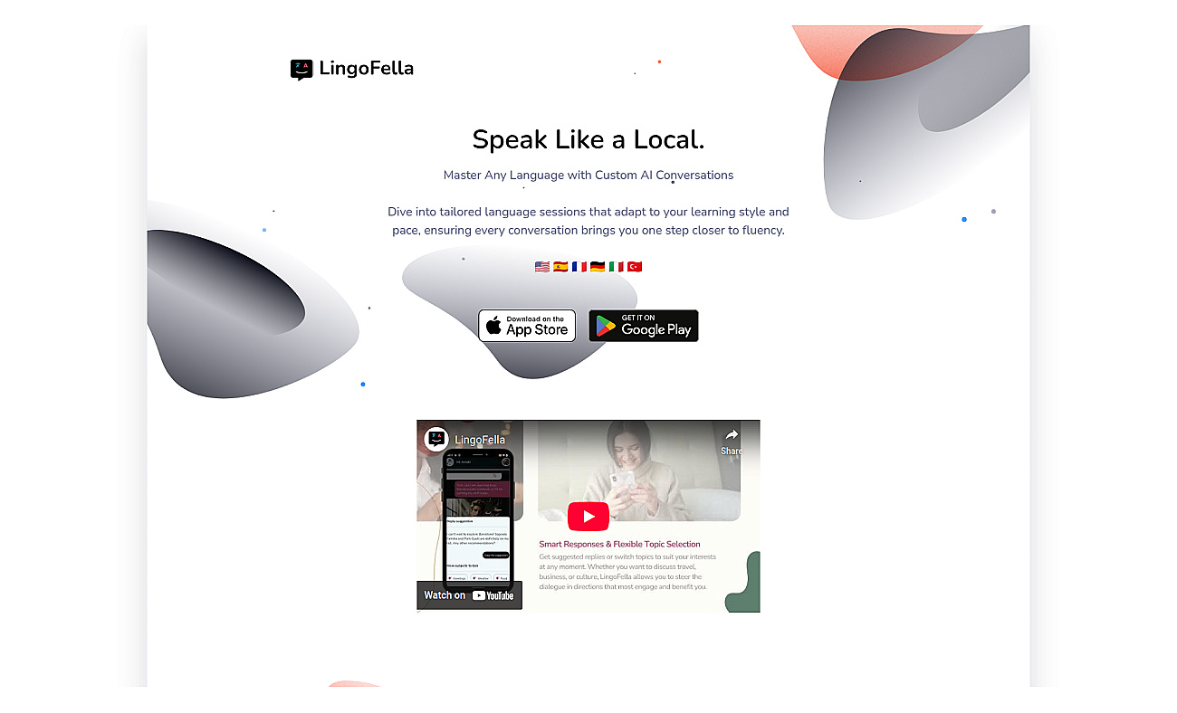 Lingofella