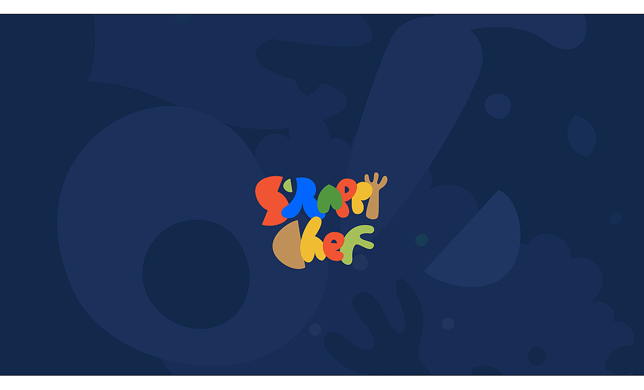 ScrappyChef screenshot