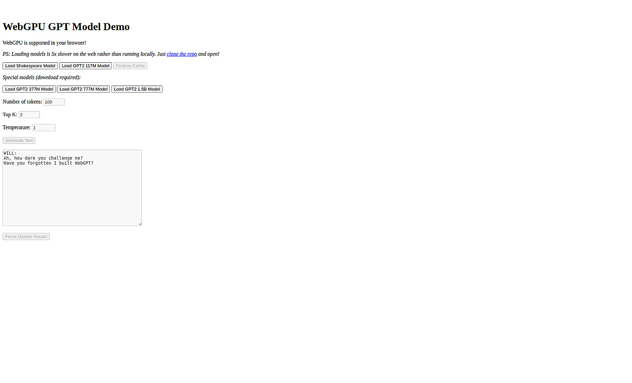 Kmeans screenshot