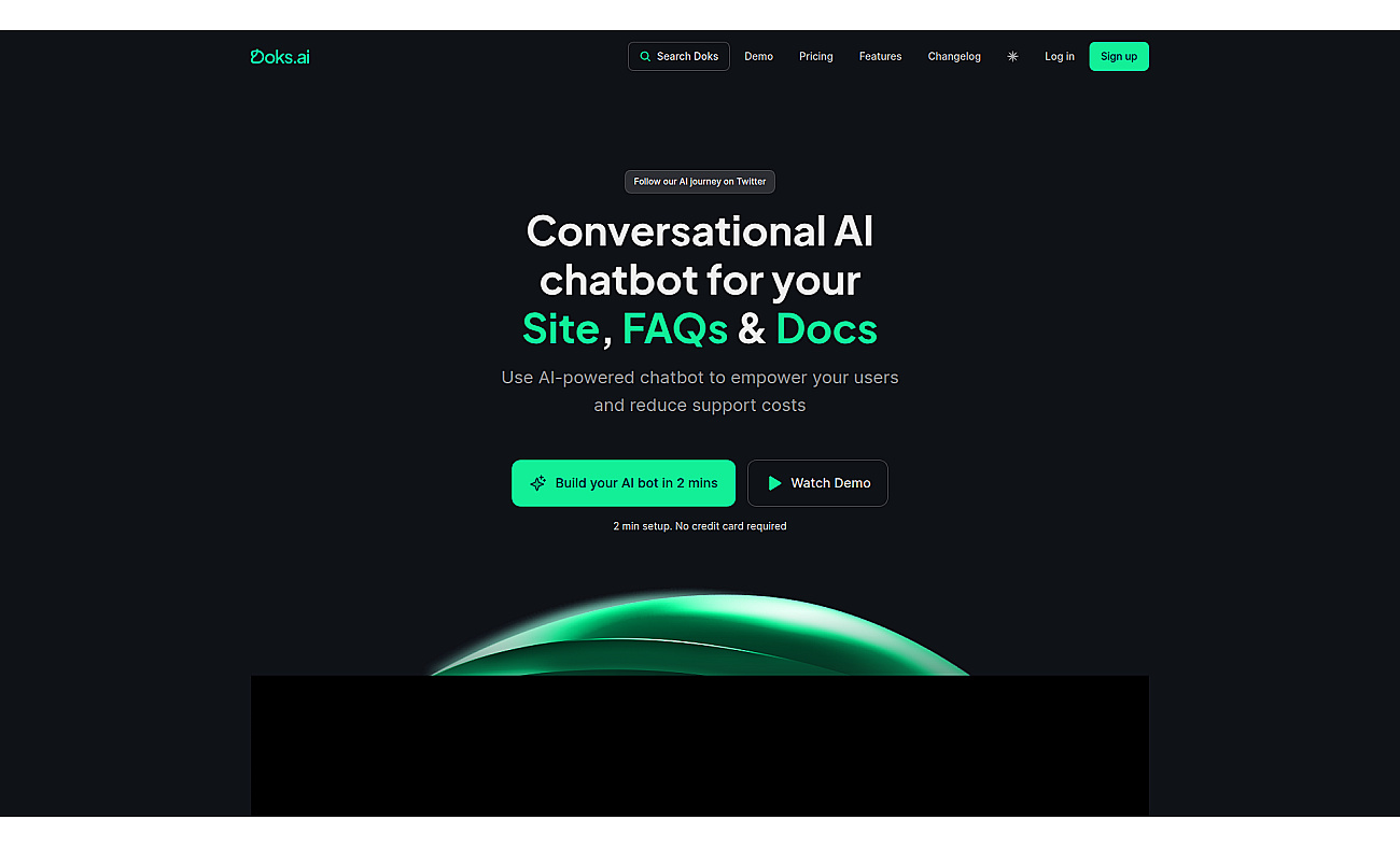 Doks.ai screenshot