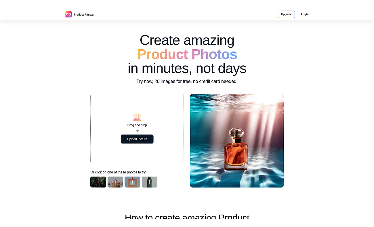 Canvas by Magicstudio screenshot