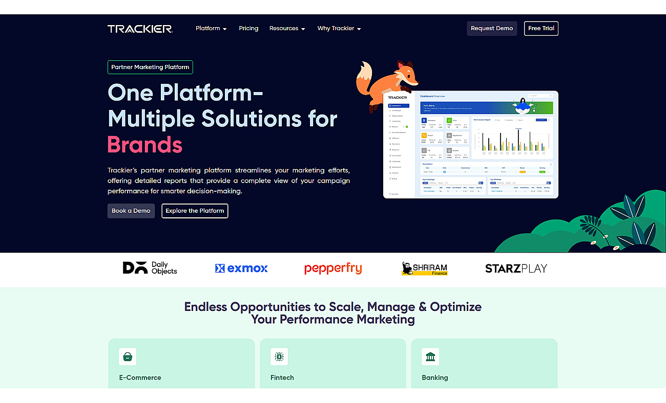 Vnative screenshot