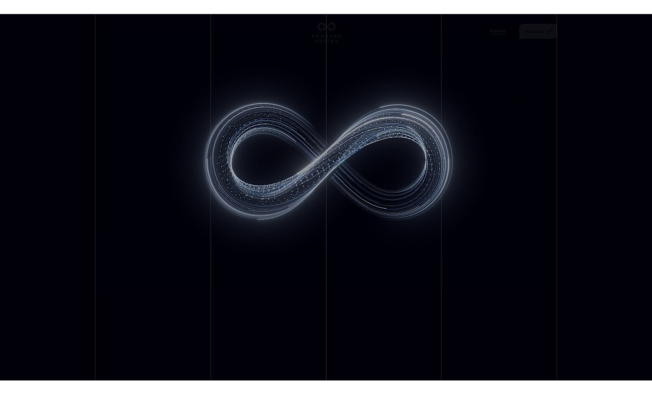 Forever Voices: Companion screenshot