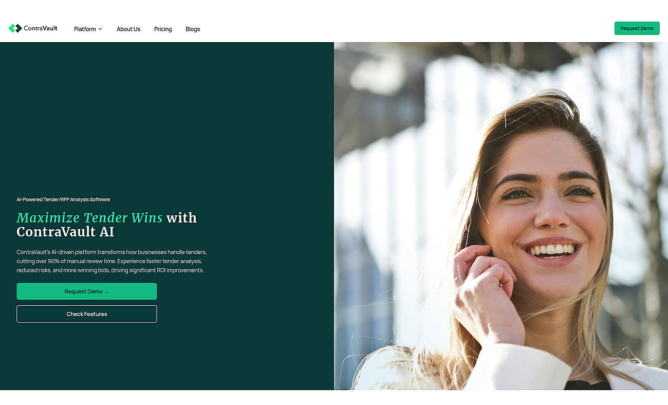 Blozum screenshot