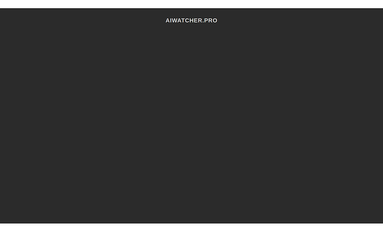 AI Watcher PRO screenshot