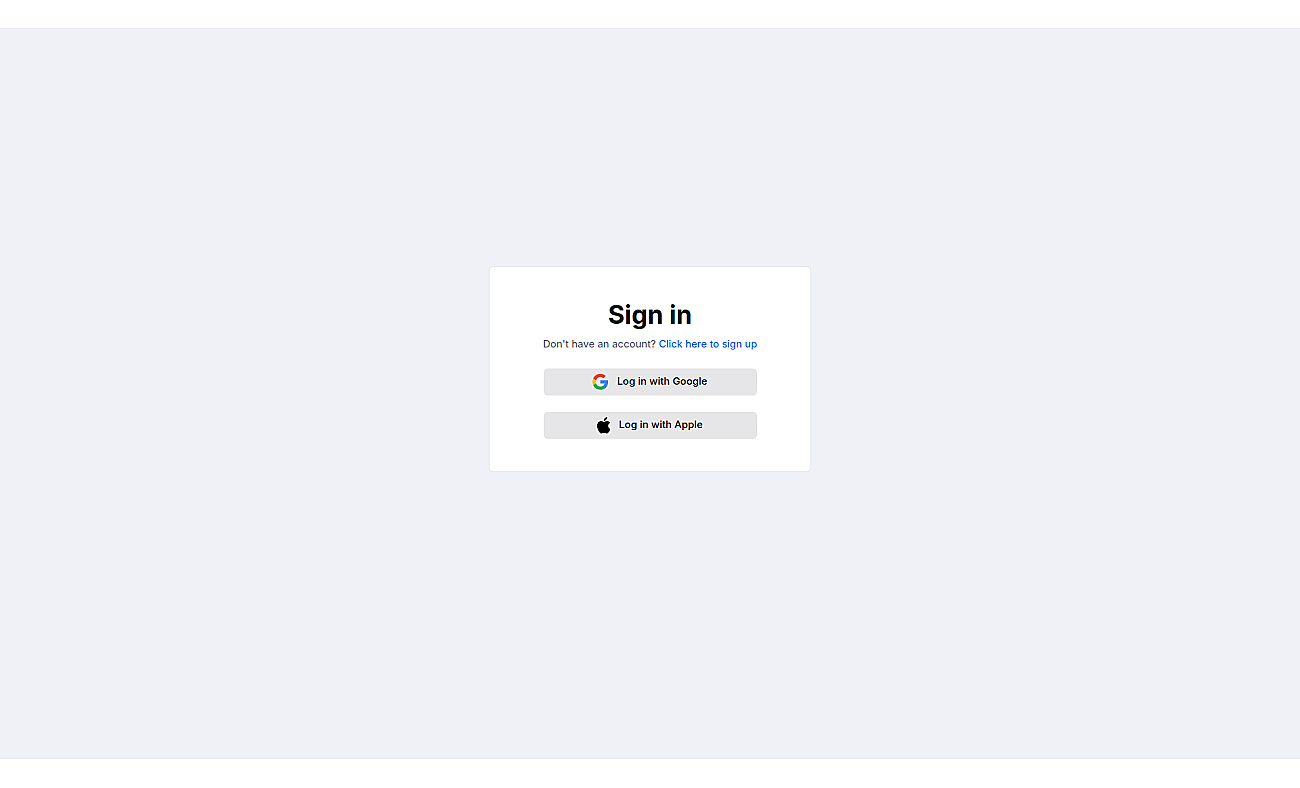 Itsimple ai screenshot
