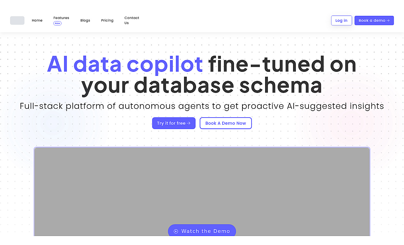 GlazeGPT screenshot